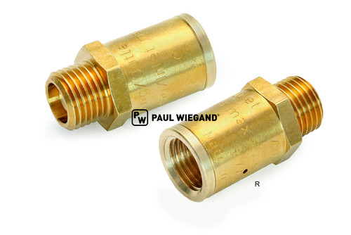 Druckminderer Faun Viatec Viajet 6-7 Pneumatikventil Membranwasserpumpe G1/4" - R1/4" 4bar/15bar (61034364)