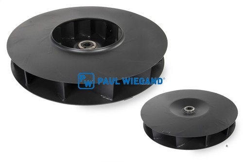 Gebläserad Schmidt Swingo 200-Serie Gebläse Hardox D: 560  (63026280)