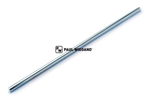 Tubo Zöller 301 Palanca vertido manual cuerpo: 1.1 derecha galvanizado D: 14 d: 6 l: 540 (11330518)