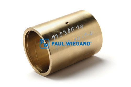 Casquillo Zöller Medium XXL Fondo de la placa de prensado D: 115 d: 100 l: 150 (11030014) Casquillo Zöller Medium XXL Fondo de la placa de prensado D: 115 d: 100 l: 150 (11030014)