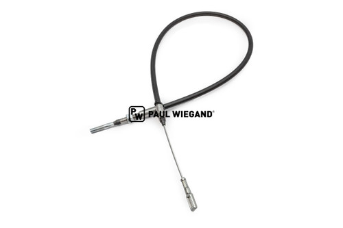 Bowdenzug MFH 2500 l: 1245 (59016071)