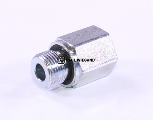 Reduziernippel RAVO Verteilerblock Aufbau (60010528)