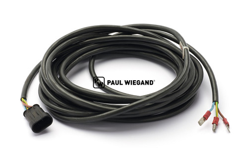 Kabelbaum Faun ENVIRONNEMENT Monolift Potentiometer l: 7000 3-polig  (70017302)
