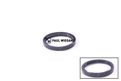 Retén Hako Citymaster 1200 cigüeñal embrague campana trasera D: 102 d: 82 h: 12 (65034157)