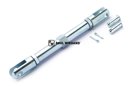 Tensor Bucher Municipal Citycat 2020 para cepillos laterales M18 EURO 3/4/5/6 (68032045)