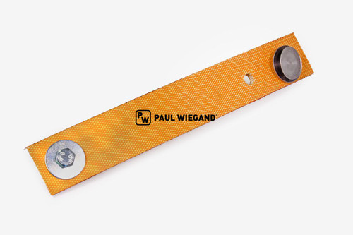 Halteband Johnston C200 Gummiklappe Saugmund  (67022052)