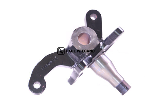 Achsschenkel Schmidt Cleango 400/500 Vorderachse rechts  (63036194)