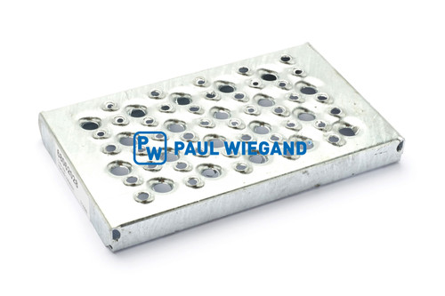 Trittbrettrost Bucher Municipal Cityfant 60/6000 Kehraggregat oben/unten  (68062028) Trittbrettrost Bucher Municipal Cityfant 60/6000 Kehraggregat oben/unten  (68062028)