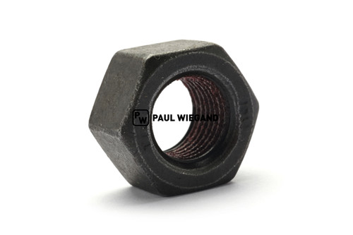 Tuerca hexagonal DIN/ISO 934/4032 M12x1,25 10,9 rosca fina (68046047)