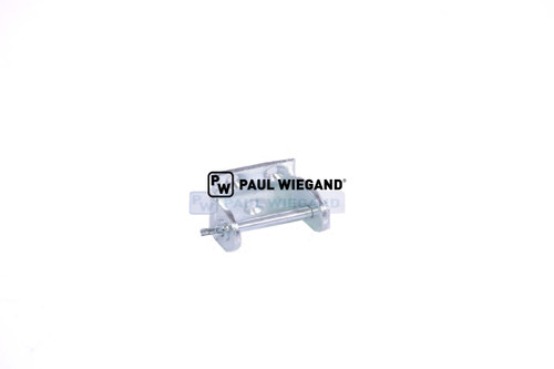 Befestigungswinkel Faun Powerpress II Haubenhalter Auffangkasten  (01097168)