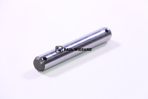 Perno de seguridad Hako Citymaster 2000 cilindro hidráulico boca de aspiración D: 15 l: 97 (65062188)