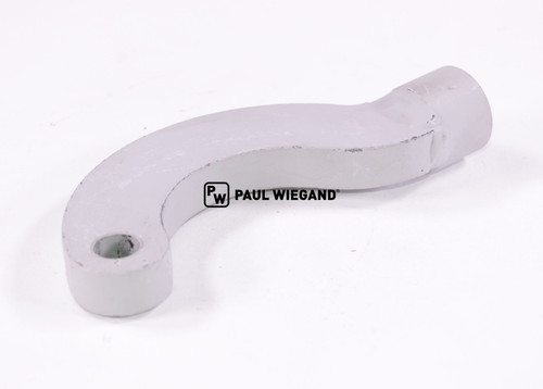 Befestigung Farid FMO Hydraulikzylinder Deckelöffner Behälterdeckel  (24010245)