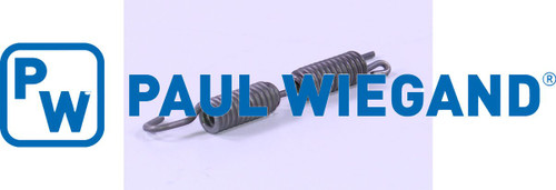 Zugfeder Hako Citymaster 1200 Radbremszylinder 2-teilig  (65036147) Zugfeder Hako Citymaster 1200 Radbremszylinder 2-teilig  (65036147)