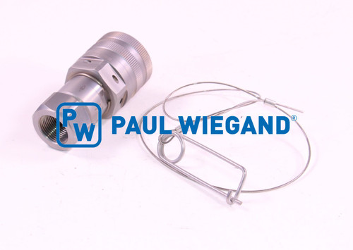 Cejn TLX Nippel Serie 507 1/2" - G 3/4"  (41100015)