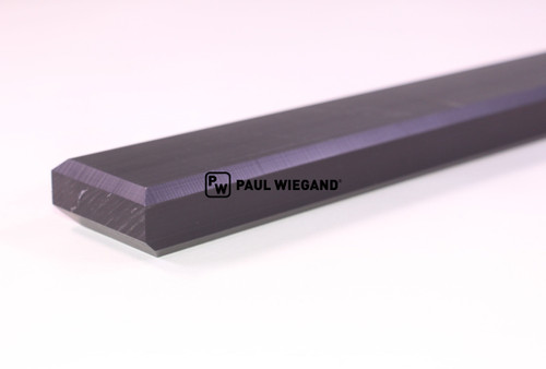 Carril guía Faun Variopress pared de extensión izquierda/derecha PA6+aceite l: 1171 w: 63 h: 30 (01021001)