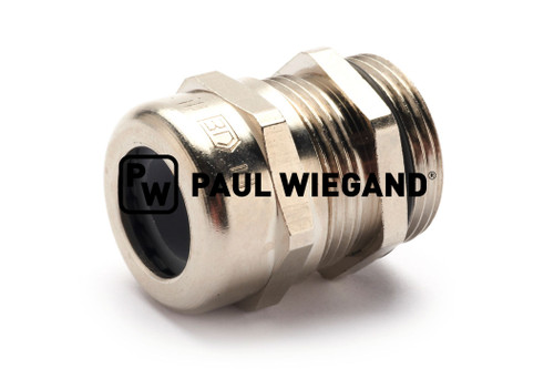 Kabelverschraubung PG16 Messing (90000205)