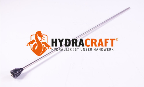 Tubo de prolongación Cejn accesorios para herramientas de aire comprimido y fluidos para cerbatanas Star-Tip 500mm (20") (41940017)
