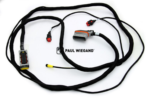 Mazo de cables "C" Terberg OmniDEL III (10050010)