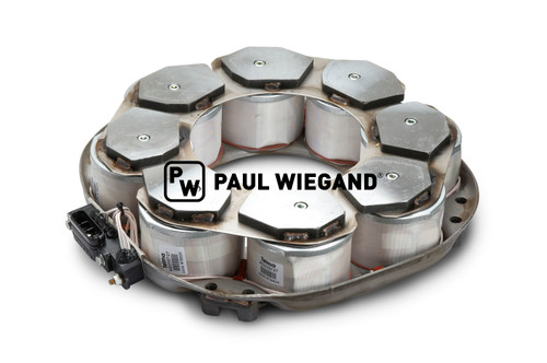 STATOR 24V F2400 (Getriebe) (80060398)