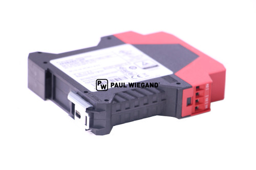 Caja de fusibles del módulo de seguridad Faun Vario (01027036)