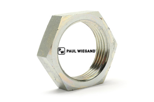 Tuerca hexagonal Johnston VT/VS 650 Boquilla de conexión eje de aspiración G3/4" (67052056)