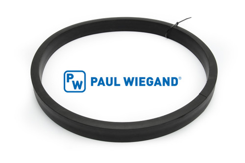 Dichtung Kehrmaschine Beam S6/S7 Kehrgutbehälter (51012054)