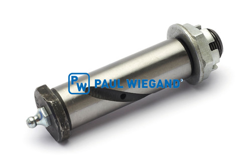 Federbolzen Brock SL 180 D: 25 l: 80  (64022005)