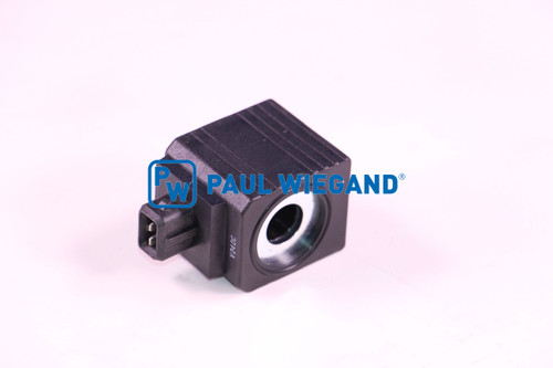 Magnetspule MFH 5500 Wegeventil-Block d: 14,35/26,2 l: 36 b: 42.6 h: 40.8 24VDC (59034023)
