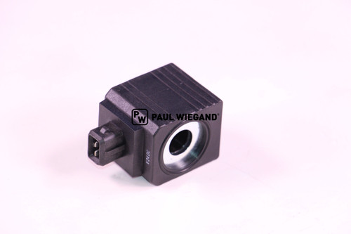 Magnetspule MFH 5500 Wegeventil-Block d: 14,35/26,2 l: 36 b: 42.6 h: 40.8 24VDC (59034023)