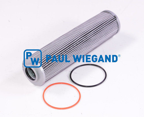 Elemento filtrante Faun Variopress con kit de juntas de filtro de alta presión (01027031)