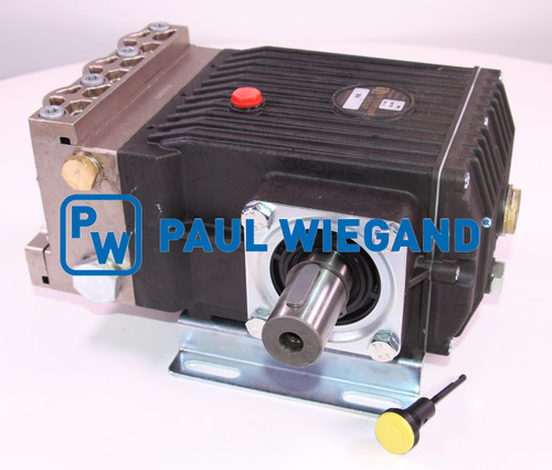 Hochdruckwasserpumpe Scarab Magnum & Merlin 42 l/min  (57010985)