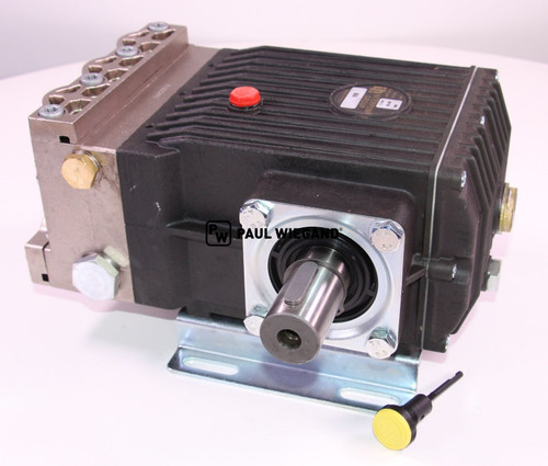 Bomba de agua de alta presión Scarab Magnum &amp; Merlin 42 l/min (57010985)
