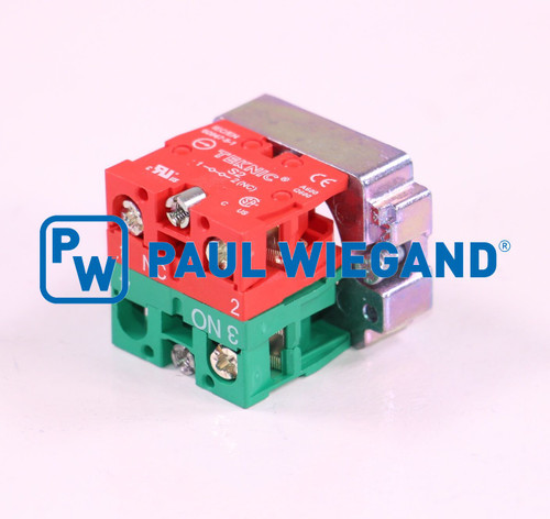 Kontaktelement Zöller 2301 Delta mit Konsole Antivalent ab 01/2003 (11333212)