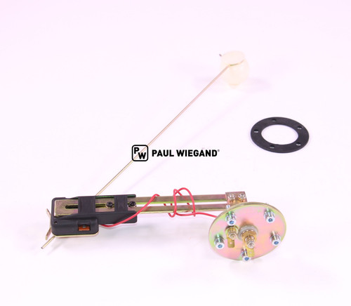 Sensor de nivel depósito de combustible RAVO serie 5 (60054420)