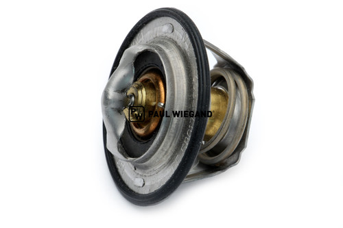 Termostato Bucher Municipal Citycat 5006 Sistema de refrigeración Motor de tracción D: 20/60 EURO 6 118 kW 82°C "Iveco" (68044684)
