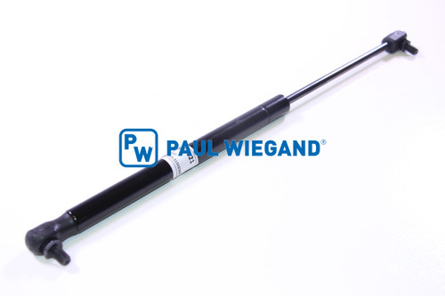 Gasfeder RAVO 5er-Serie Kabinentür KS: 8 Hub: 160 EBM: 425 EURO 6 (60056621)