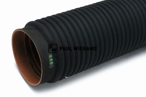 Saugschlauch Kehrmaschine Beam VX700 d: 275 l: 1480 s: 8 (51990075)