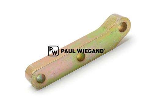 Befestigungsarm Johnston VT/VS 650 Pneumatikzylinder Anhebung Saugschacht  (67052138)