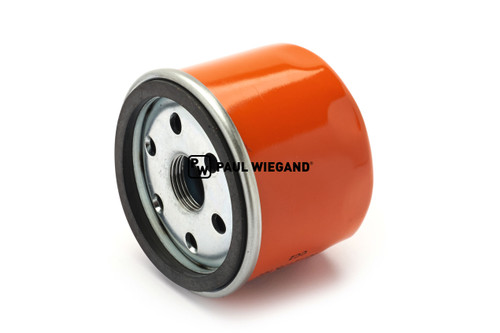 Filtro Hako Citymaster 300 motor de accionamiento del filtro de aceite (65024005)