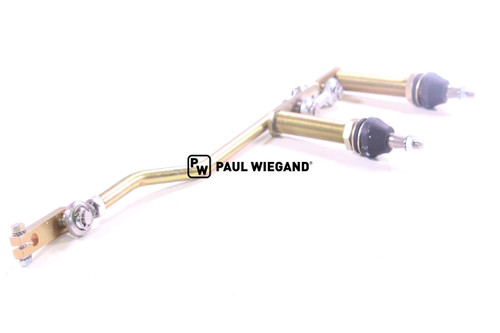 Wischerspindel Schmidt Swingo 200-Serie Parallelarm Scheibenwischer Linkslenker  (63026066)
