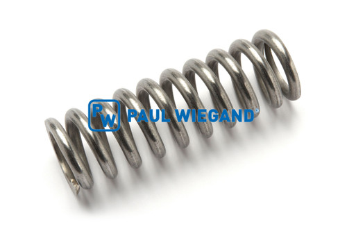Druckfeder Zöller 2403 Alpha Sicherheitsschranke (11380062)