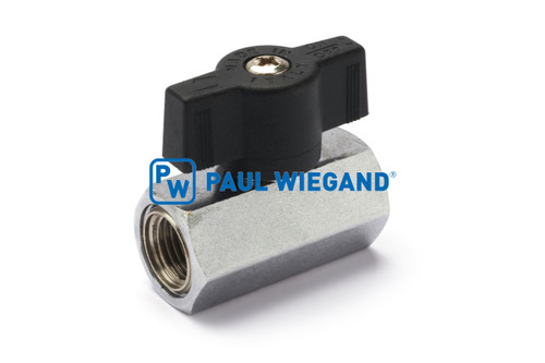 Kugelhahn Brock SL 200 (64034001)