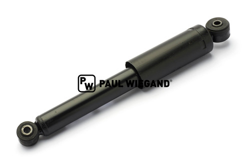 Stoßdämpfer Brock SL 280 für Kehrwalze l: 1500 verstärkt  (64062011)