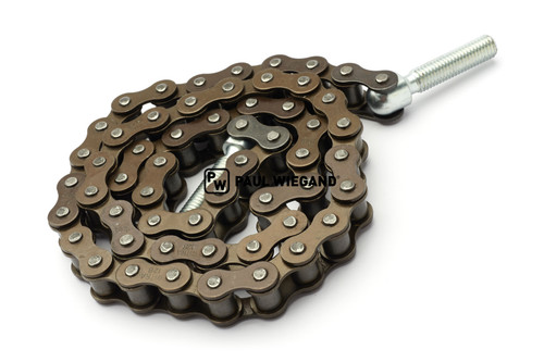 Cadena MFH 2500 Ajuste lateral escoba delantera l: 1048 (59012033)