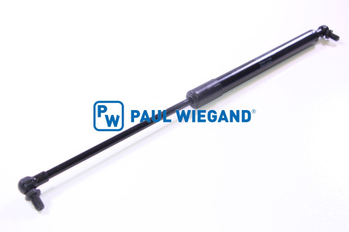 Gasfeder RAVO 5er-Serie Kabinentür D19-M8 KS: 8 Hub: 175 EBM: 440 N: 150  (60056620)