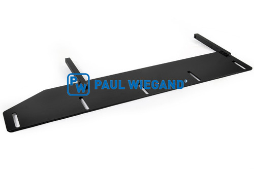 Halterung Johnston VT/VS 501 Gummischürze Wurfbegrenzung (67013867) Halterung Johnston VT/VS 501 Gummischürze Wurfbegrenzung (67013867)