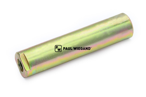 Perno Faun Viatec SympaJet 6-7 cepillo de disco de varilla articulada D: 20 l: 90 (61102015)