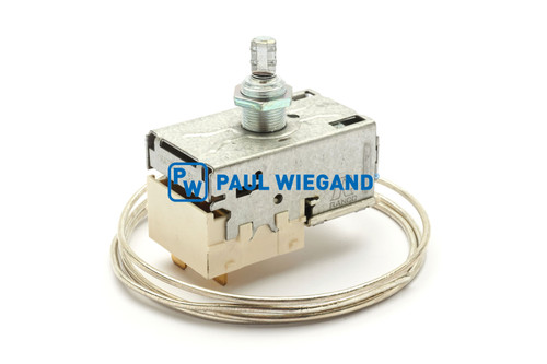 Termostato Sistema de aire acondicionado Bucher Municipal Citycat 2020 (68034138) Termostato Sistema de aire acondicionado Bucher Municipal Citycat 2020 (68034138)