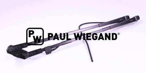 Wischerarm Bucher Municipal Citycat 1000 Parallelarm Scheibenwischer (68016065)