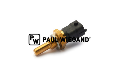 Sensor de temperatura Bucher Municipal Citycat 2020 sistema de refrigeración NTC M12x1,5 D: 7,5 l: 61 EURO 4/5 "VM-Motori" (68036771)